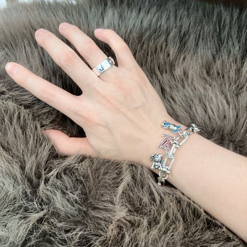 LV Bracelets